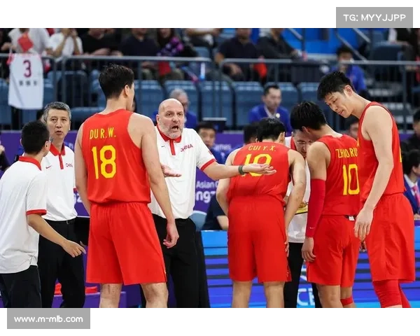 杨瀚森加盟NBA开拓者后青岛男篮内线实力大幅下滑影响深远