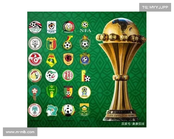 非洲本土设计灵感 突显非冠杯决赛用球独特魅力